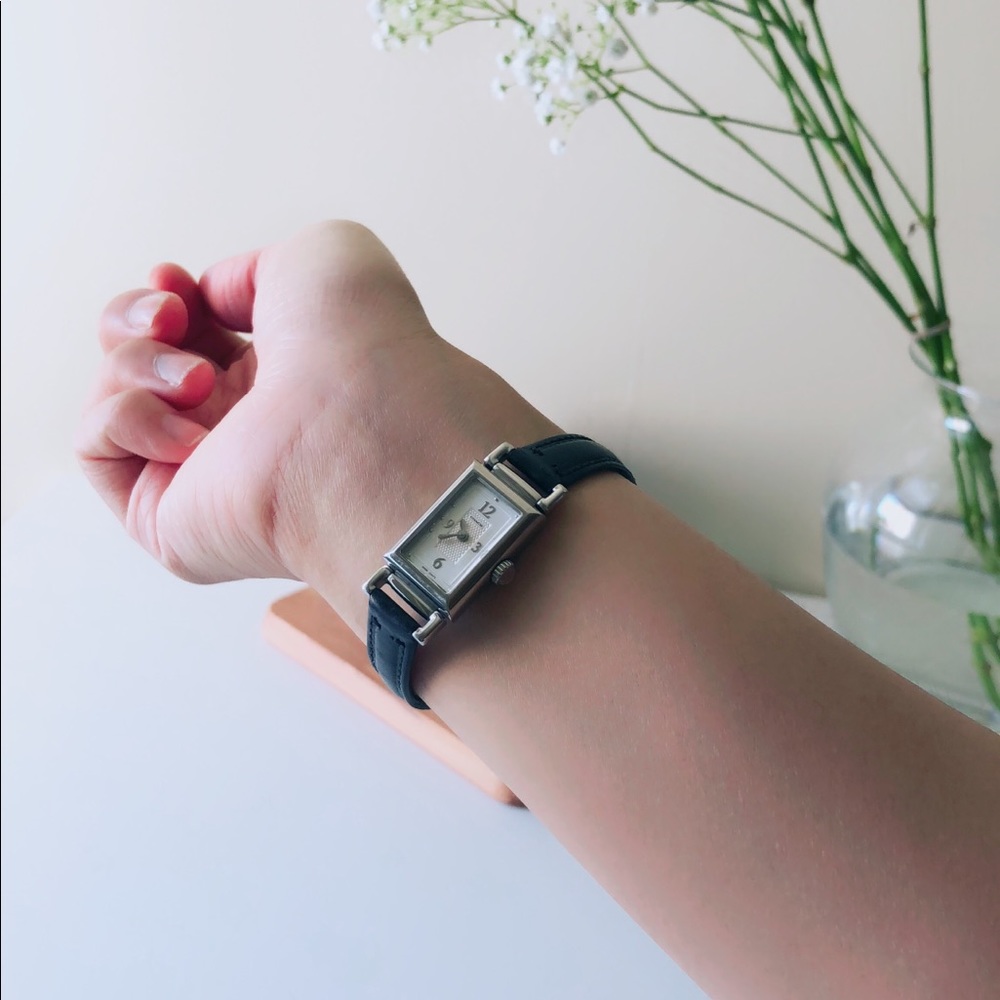 Coach watch (women)